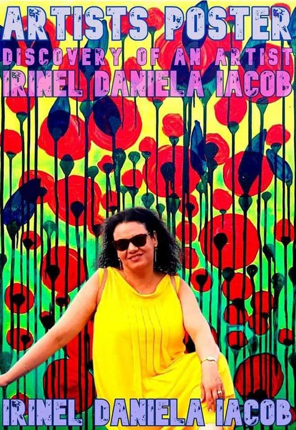 IRINEL DANIELA IACOB - Aprecieri - Diplome - Distincţii (27)