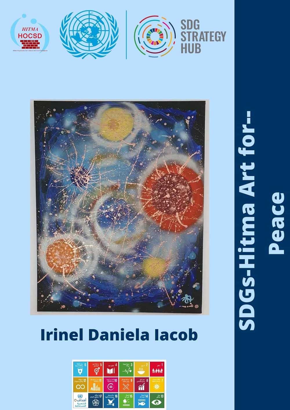 IRINEL DANIELA IACOB - Aprecieri - Diplome - Distincţii (57)