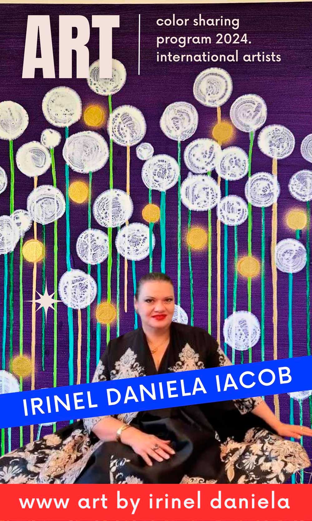 IRINEL DANIELA IACOB - Aprecieri - Diplome - Distincţii (6)